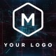 Cubic City Logo Reveal - VideoHive Item for Sale