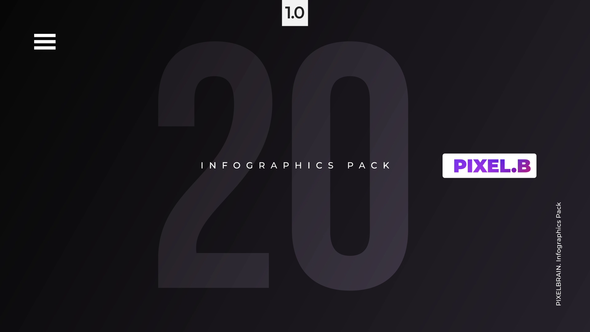 Infographics Pack alt