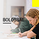 Bolossae Google Slides Template - GraphicRiver Item for Sale