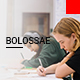 Bolossae Powerpoint Template - GraphicRiver Item for Sale