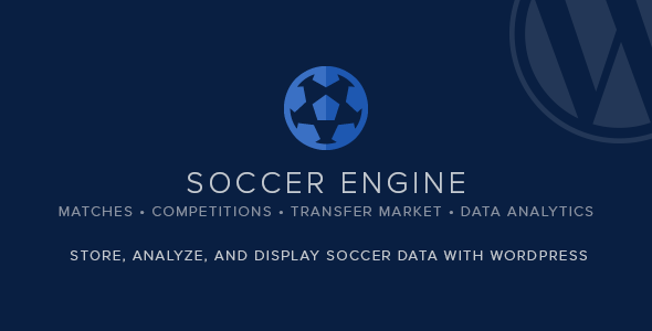 Soccer Engine