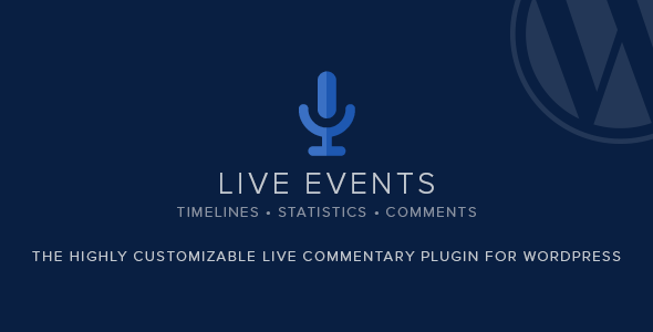 Live Events