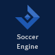 Soccer Engine - CodeCanyon Item for Sale
