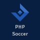 PHP Soccer - CodeCanyon Item for Sale