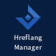 Hreflang Manager - CodeCanyon Item for Sale