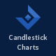 Candlestick Charts - CodeCanyon Item for Sale