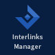 Interlinks Manager - CodeCanyon Item for Sale