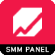 Magduriyet - Advanced SMM Panel Script - CodeCanyon Item for Sale