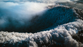 Breathtaking Mountains in Winter - PhotoDune Item for Sale