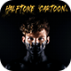 Halftone Cartoon Photoshop Action - GraphicRiver Item for Sale