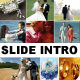 Slide Intro - VideoHive Item for Sale