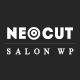Neo Salon | Barber Shop WordPress Theme - ThemeForest Item for Sale