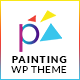 Paint - Painting Company WordPress Theme - ThemeForest Item for Sale