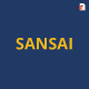SANSAI Business Powerpoint Template - GraphicRiver Item for Sale