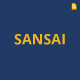 SANSAI Business Google Slide Template - GraphicRiver Item for Sale