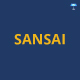 SANSAI Business Keynote Template - GraphicRiver Item for Sale