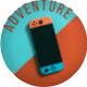 Adventure Game