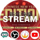 Stream Branding Package. Stream Overlays. Chinese New Year Edition. - VideoHive Item for Sale