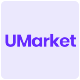 UMarket - Digital Marketing Elementor Template Kit - ThemeForest Item for Sale