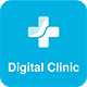 Digital Clinic Flutter App UI Kit - CodeCanyon Item for Sale