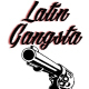 Latino Gangsta