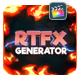 RTFX Generator for Final Cut Pro X & Apple Motion - VideoHive Item for Sale