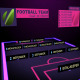 Football Team Tactics - VideoHive Item for Sale