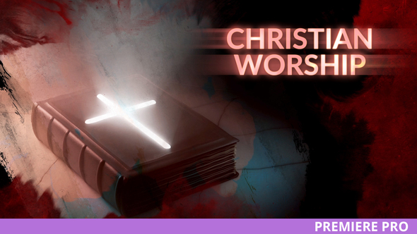 Christian Worship for Premiere