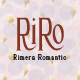 Rimera Romantic Serif Font - GraphicRiver Item for Sale