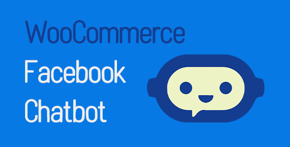 WooCommerce Facebook Chatbot - Sales Channel