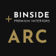 BINSIDE Architecture Template - ThemeForest Item for Sale
