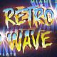 Retro Wave Intro - VideoHive Item for Sale