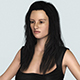 Beautiful Young Woman 3D Character - 3DOcean Item for Sale