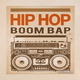 Hip-Hop Boom Bap