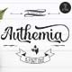 Authemia - GraphicRiver Item for Sale