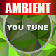 Ambient Music Pack - AudioJungle Item for Sale