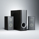 Quality 3dmodel of acoustics Topdevice TDE-241/2.1 - 3DOcean Item for Sale