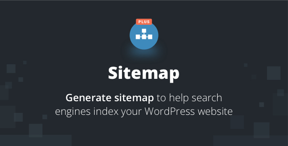 Sitemap Plus