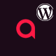 Apon - Creative Portfolio WordPress Theme - ThemeForest Item for Sale