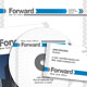 Corporate Identity Pack Blue - GraphicRiver Item for Sale