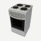Stove - 3DOcean Item for Sale