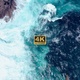 Epic Ocean Waves 4K - VideoHive Item for Sale