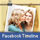 Facebook Timeline Cover - Polaroid - GraphicRiver Item for Sale