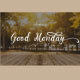 Good Monday - GraphicRiver Item for Sale