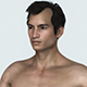 Young Man 3D Character - 3DOcean Item for Sale