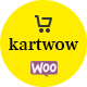 Kartwow Multipurpose WooCommerce Theme - ThemeForest Item for Sale