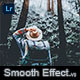 Smooth Effect Lightroom Preset - GraphicRiver Item for Sale