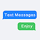 Text Messages - VideoHive Item for Sale