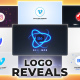 Logo Reveal Pack - VideoHive Item for Sale