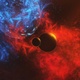 Planets and Nebula - VideoHive Item for Sale